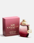 Coach Wild Rose Perfume By Coach For Women